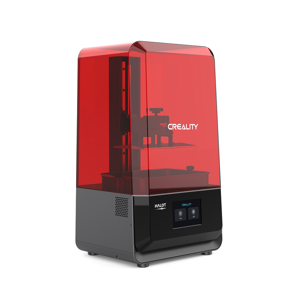 Creality HALOT-LITE 3D Printer